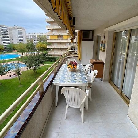 Salou Mar Apartamento Exterior foto