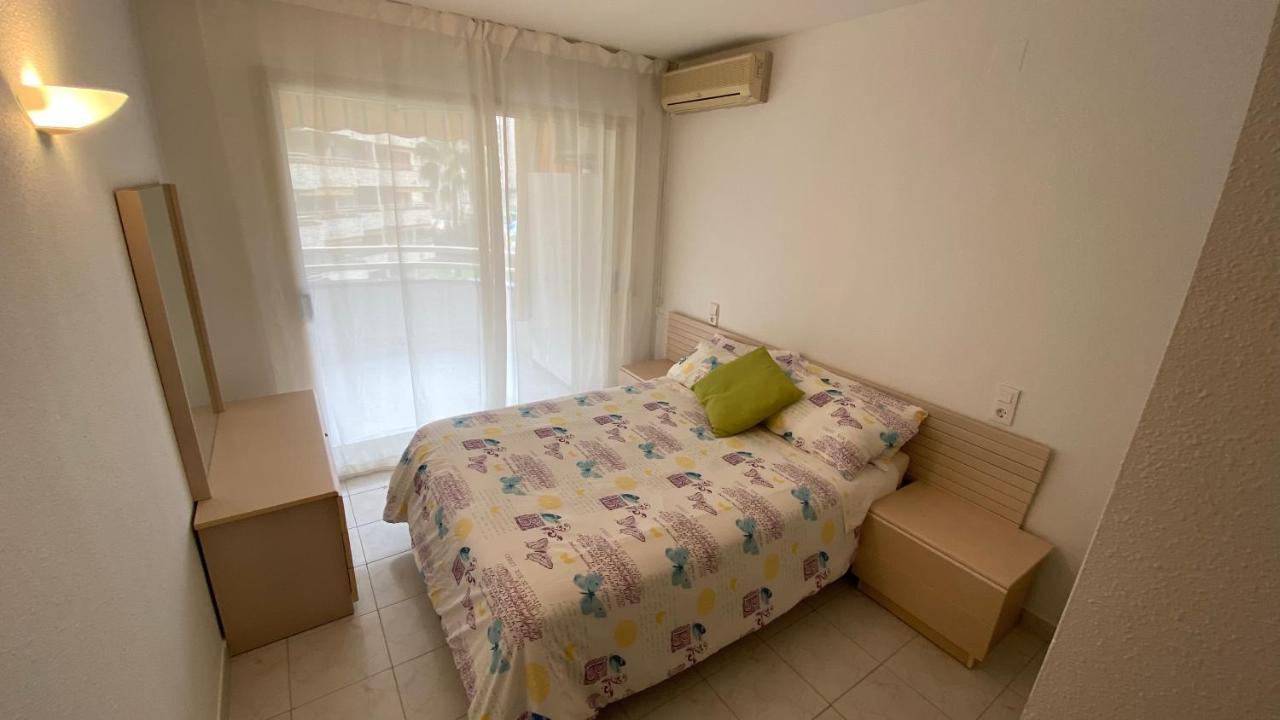 Salou Mar Apartamento Exterior foto