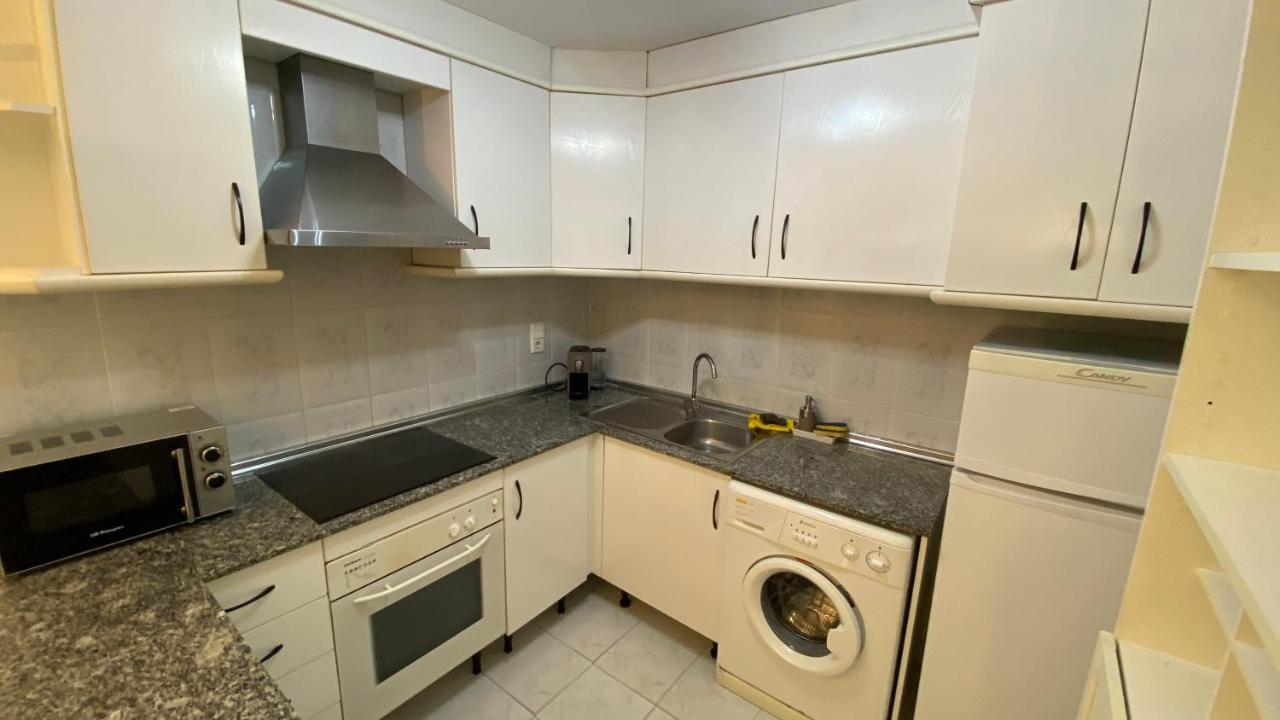 Salou Mar Apartamento Exterior foto