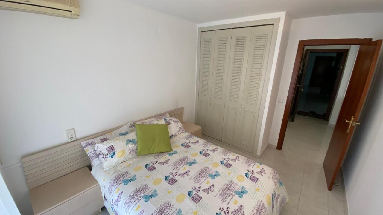 Salou Mar Apartamento Exterior foto