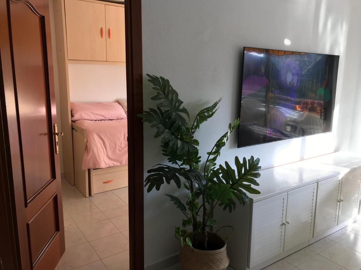 Salou Mar Apartamento Exterior foto