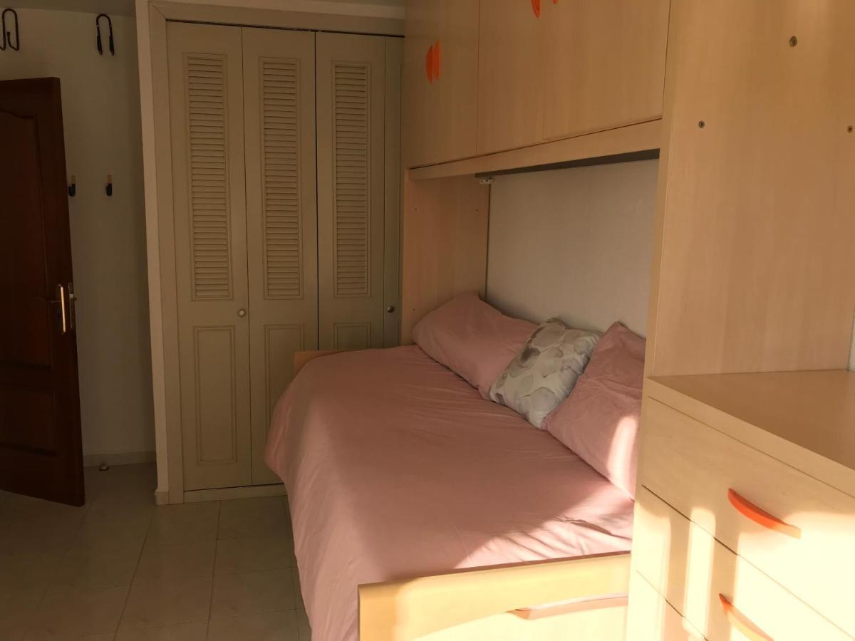Salou Mar Apartamento Exterior foto