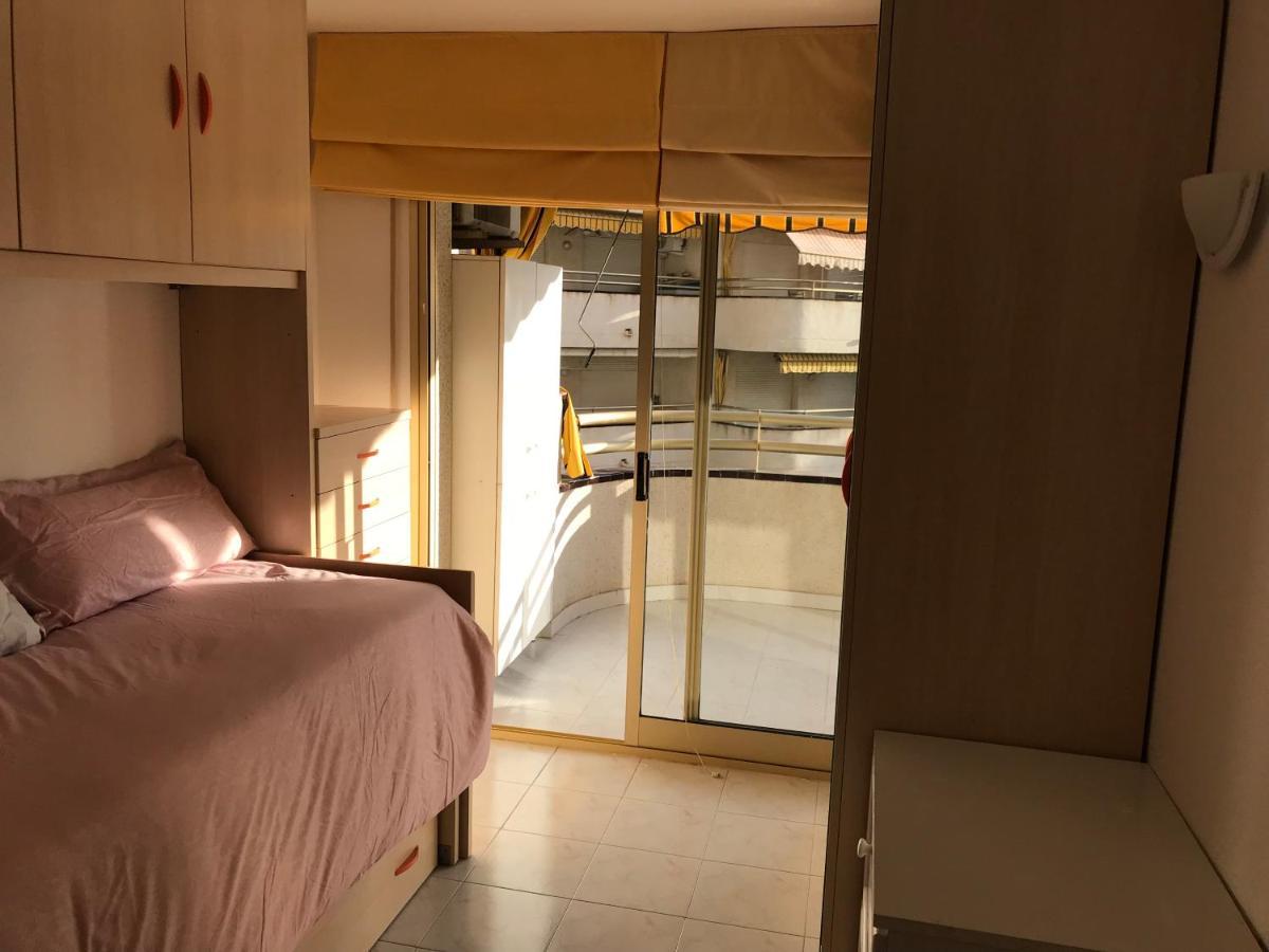 Salou Mar Apartamento Exterior foto
