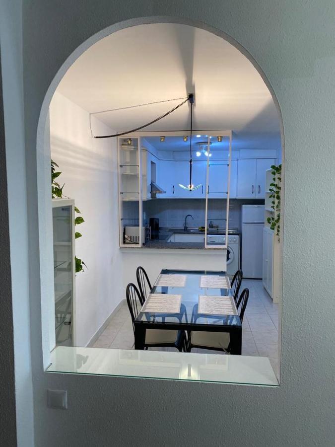 Salou Mar Apartamento Exterior foto