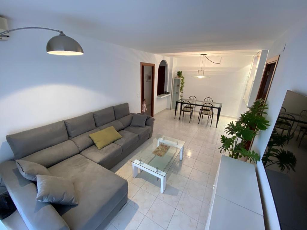Salou Mar Apartamento Exterior foto